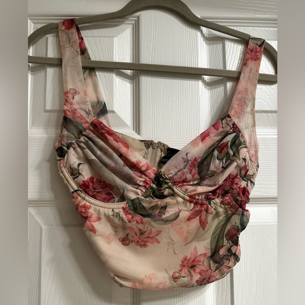 Windsor top NWT